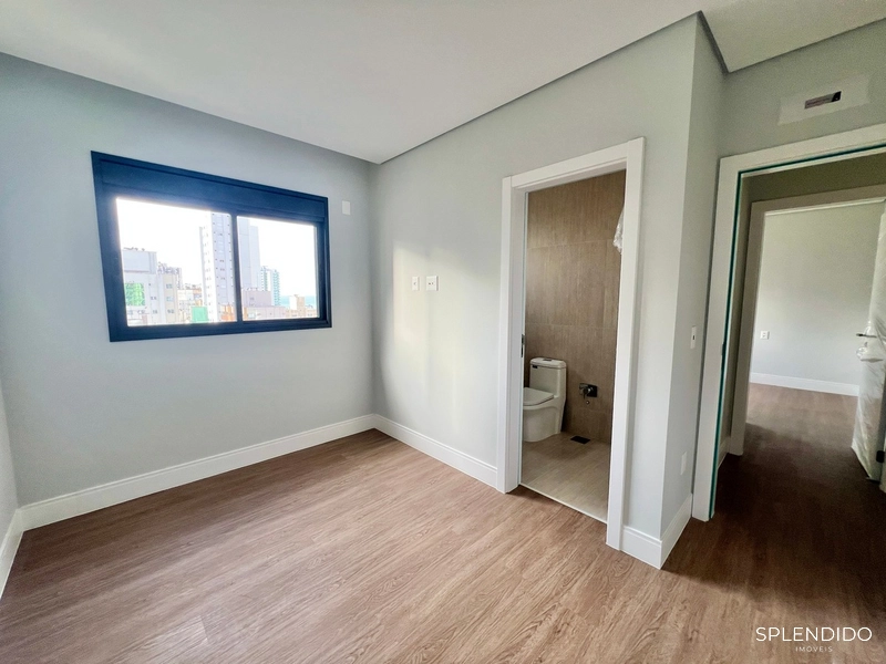 Apartamento no Edifício Hannover em Balneário Camboriú: 9ª foto da galeria de imagens do imóvel