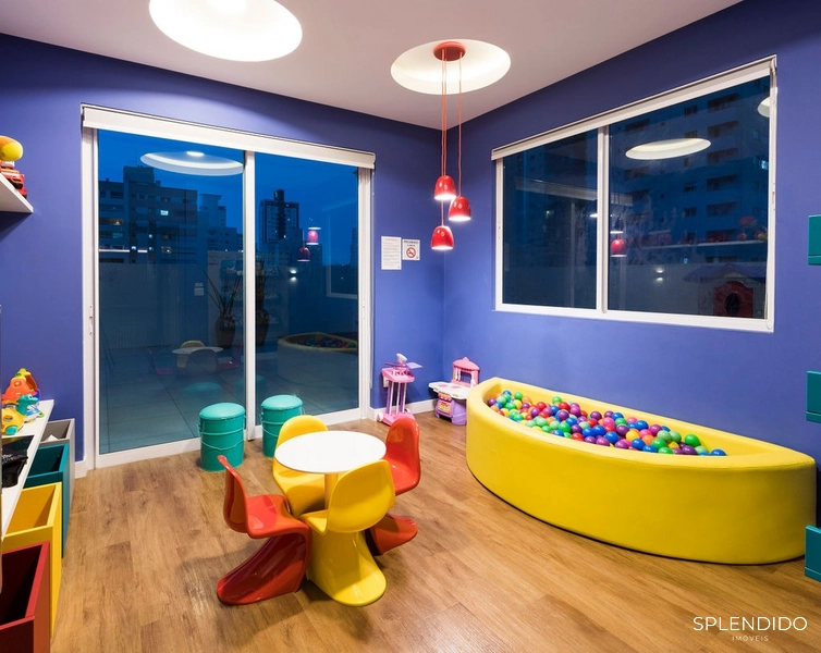 Apartamento no Edifício Carmel na Barra Norte de Balneário Camboriú: 23ª foto da galeria de imagens do imóvel