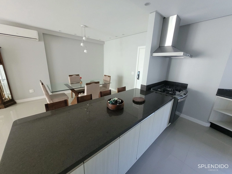 Apartamento no Edifício Carmel na Barra Norte de Balneário Camboriú: 5ª foto da galeria de imagens do imóvel