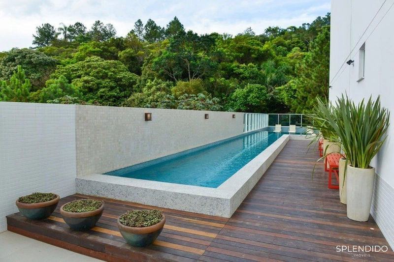 Apartamento no Edifício Carmel na Barra Norte de Balneário Camboriú: 13ª foto da galeria de imagens do imóvel