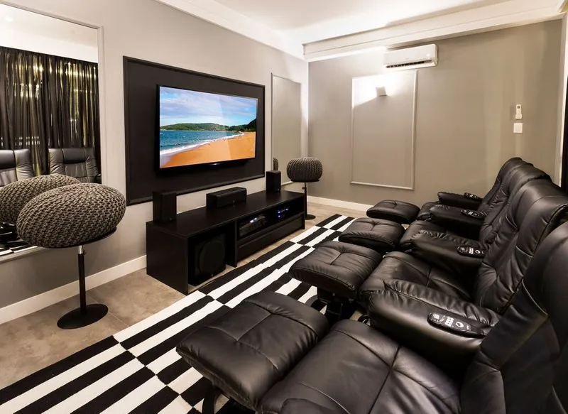 Apartamento no Edifício Carmel na Barra Norte de Balneário Camboriú: 24ª foto da galeria de imagens do imóvel