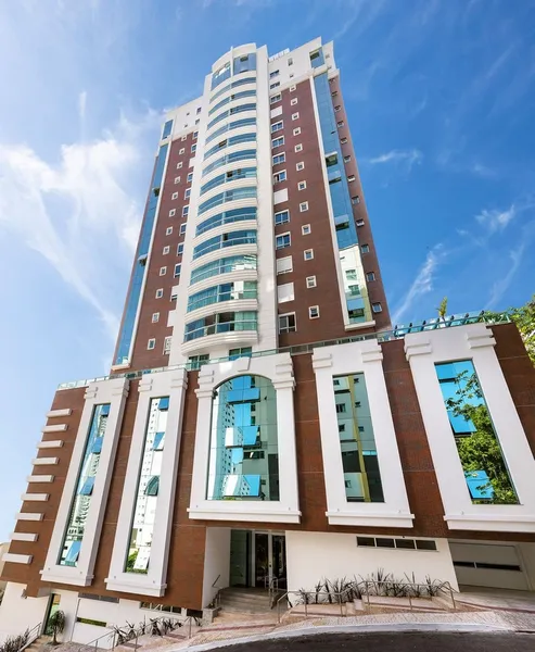 Apartamento no Edifício Carmel na Barra Norte de Balneário Camboriú: 11ª foto da galeria de imagens do imóvel