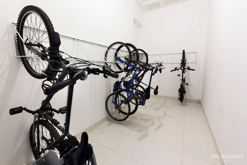 Apartamento no Edifício Alameda Jardins em Balneário Camboriú: 52ª foto da galeria de imagens do imóvel