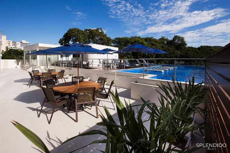 Apartamento no Edifício Alameda Jardins em Balneário Camboriú: 18ª foto da galeria de imagens do imóvel