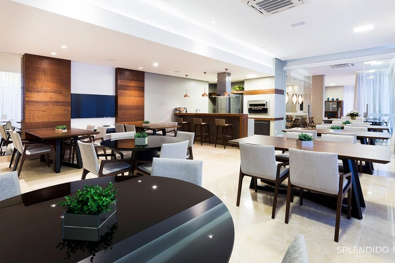 Apartamento no Edifício Alameda Jardins em Balneário Camboriú: 42ª foto da galeria de imagens do imóvel