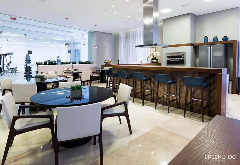 Apartamento no Edifício Alameda Jardins em Balneário Camboriú: 41ª foto da galeria de imagens do imóvel