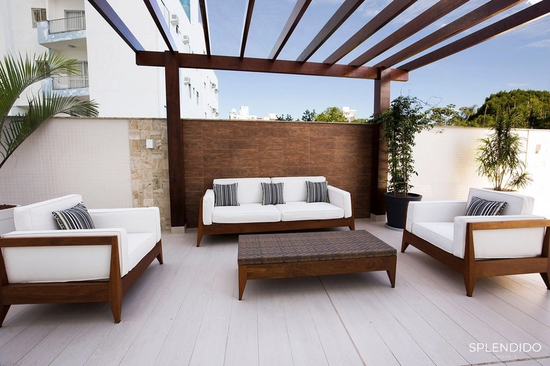 Apartamento no Edifício Alameda Jardins em Balneário Camboriú: 21ª foto da galeria de imagens do imóvel