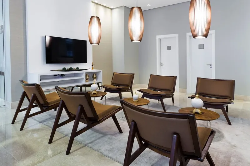 Apartamento no Edifício Alameda Jardins em Balneário Camboriú: 47ª foto da galeria de imagens do imóvel