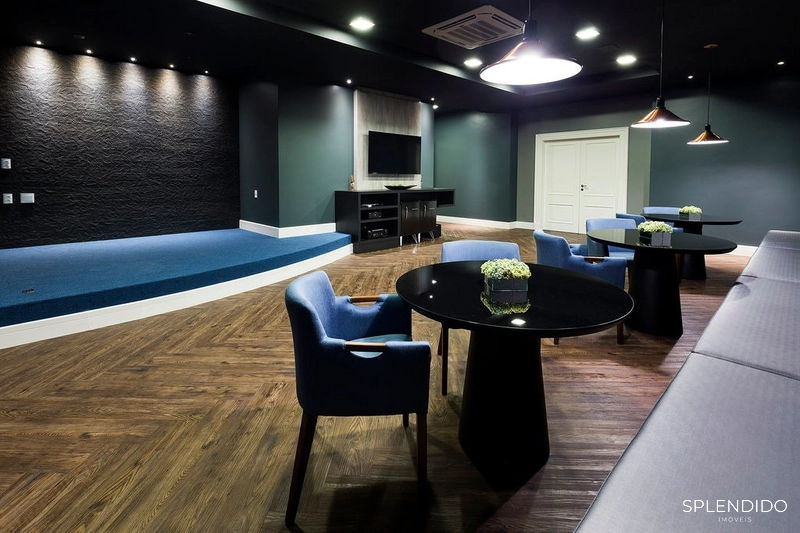 Apartamento no Edifício Alameda Jardins em Balneário Camboriú: 49ª foto da galeria de imagens do imóvel