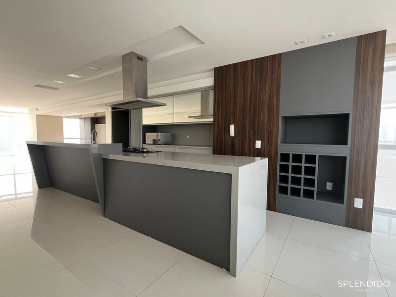Apartamento no Edifício Alameda Jardins em Balneário Camboriú: 5ª foto da galeria de imagens do imóvel