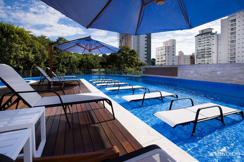 Apartamento no Edifício Alameda Jardins em Balneário Camboriú: 16ª foto da galeria de imagens do imóvel