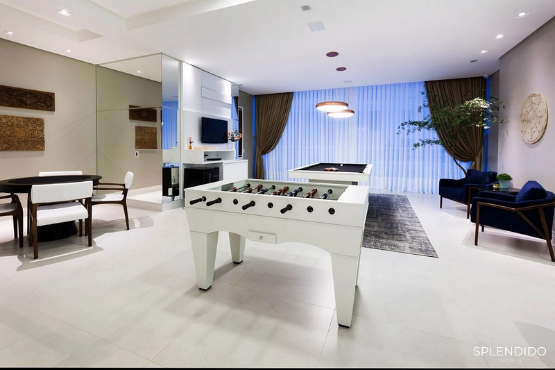 Apartamento no Edifício Alameda Jardins em Balneário Camboriú: 26ª foto da galeria de imagens do imóvel