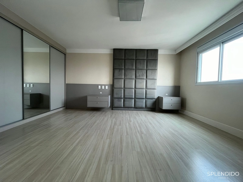 Apartamento no Edifício Alameda Jardins em Balneário Camboriú: 6ª foto da galeria de imagens do imóvel
