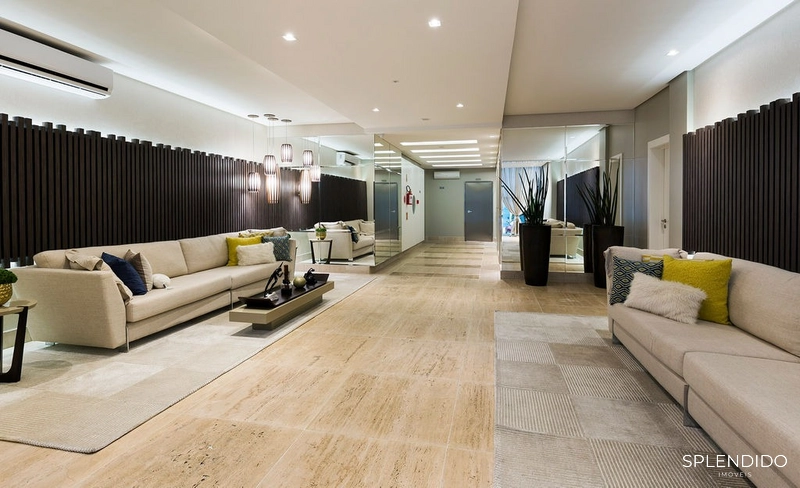 Apartamento no Edifício Alameda Jardins em Balneário Camboriú: 36ª foto da galeria de imagens do imóvel