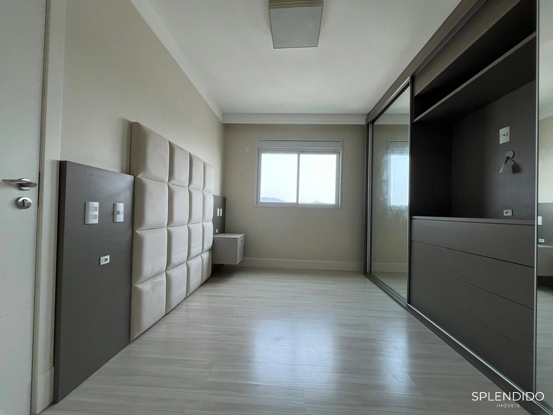 Apartamento no Edifício Alameda Jardins em Balneário Camboriú: 10ª foto da galeria de imagens do imóvel