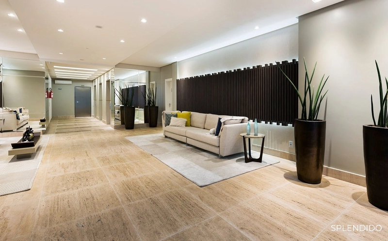 Apartamento no Edifício Alameda Jardins em Balneário Camboriú: 37ª foto da galeria de imagens do imóvel