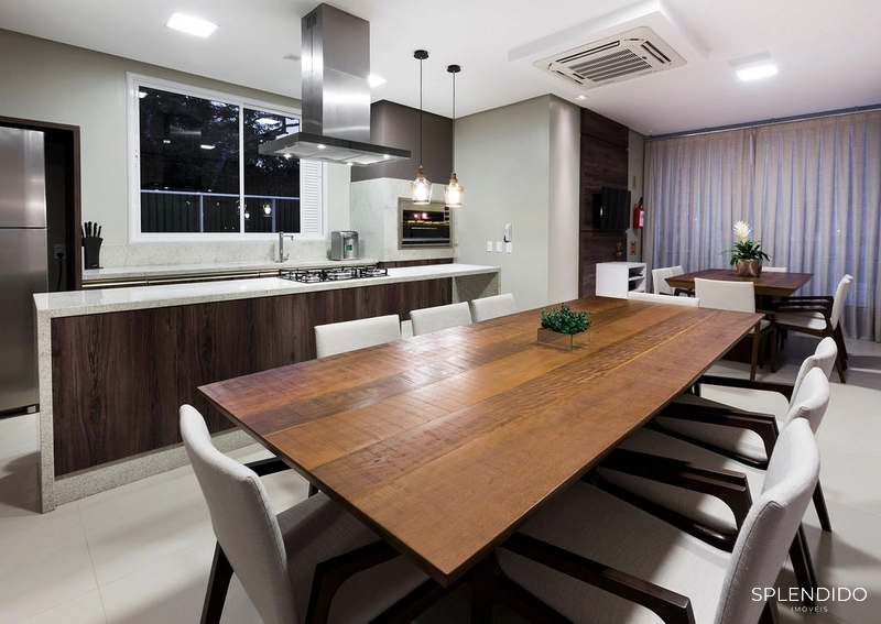 Apartamento no Edifício Alameda Jardins em Balneário Camboriú: 44ª foto da galeria de imagens do imóvel