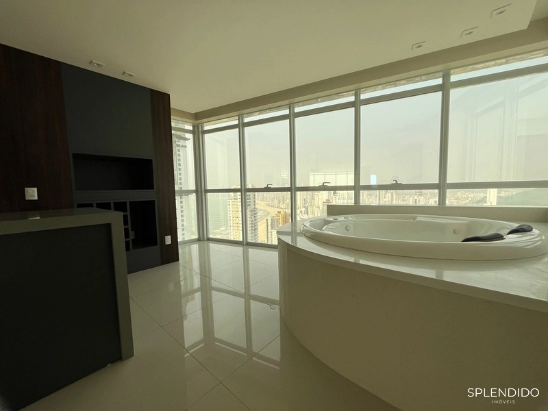 Apartamento no Edifício Alameda Jardins em Balneário Camboriú: 8ª foto da galeria de imagens do imóvel