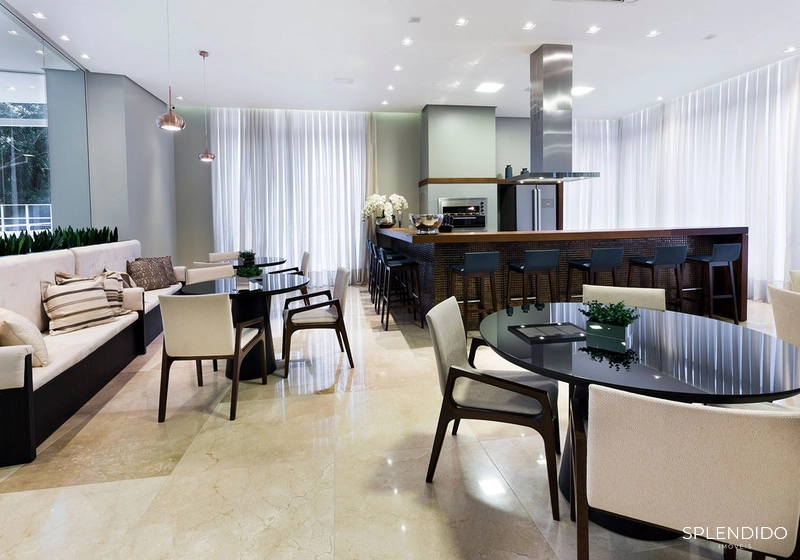 Apartamento no Edifício Alameda Jardins em Balneário Camboriú: 40ª foto da galeria de imagens do imóvel