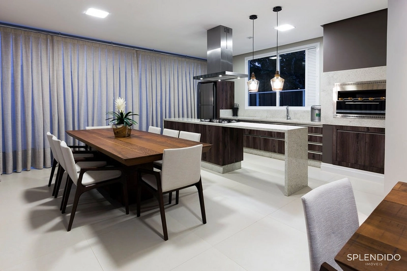 Apartamento no Edifício Alameda Jardins em Balneário Camboriú: 45ª foto da galeria de imagens do imóvel