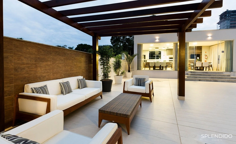 Apartamento no Edifício Alameda Jardins em Balneário Camboriú: 22ª foto da galeria de imagens do imóvel