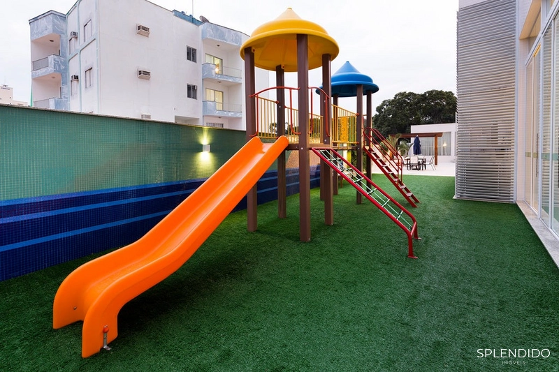 Apartamento no Edifício Alameda Jardins em Balneário Camboriú: 20ª foto da galeria de imagens do imóvel