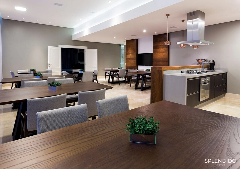 Apartamento no Edifício Alameda Jardins em Balneário Camboriú: 43ª foto da galeria de imagens do imóvel