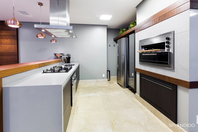 Apartamento no Edifício Alameda Jardins em Balneário Camboriú: 48ª foto da galeria de imagens do imóvel