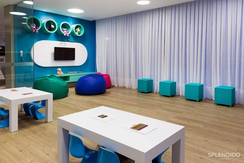 Apartamento no Edifício Alameda Jardins em Balneário Camboriú: 35ª foto da galeria de imagens do imóvel