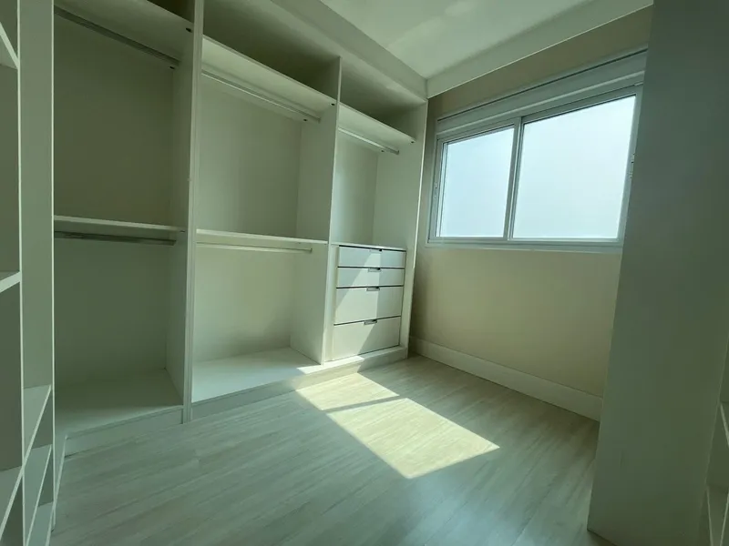 Apartamento no Edifício Alameda Jardins em Balneário Camboriú: 7ª foto da galeria de imagens do imóvel