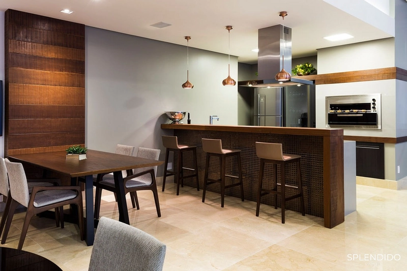 Apartamento no Edifício Alameda Jardins em Balneário Camboriú: 46ª foto da galeria de imagens do imóvel