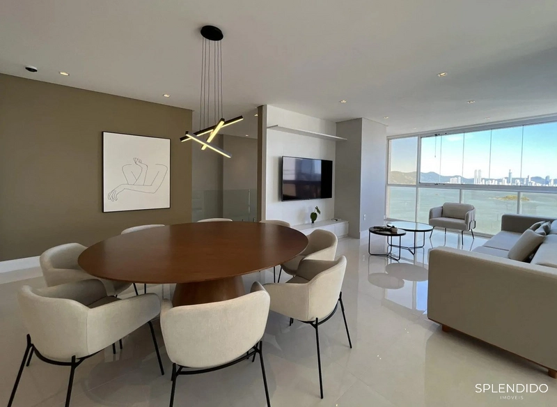 Cobertura Duplex no Edifício Italian Residence em Balneário Camboriú: 7ª foto da galeria de imagens do imóvel