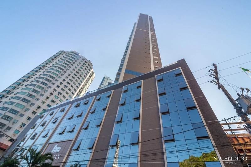 Cobertura Duplex no Edifício Italian Residence em Balneário Camboriú: 28ª foto da galeria de imagens do imóvel