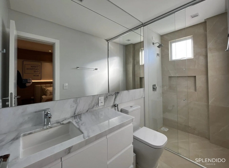 Cobertura Duplex no Edifício Italian Residence em Balneário Camboriú: 21ª foto da galeria de imagens do imóvel