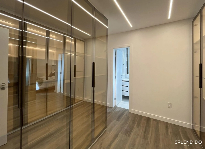 Cobertura Duplex no Edifício Italian Residence em Balneário Camboriú: 16ª foto da galeria de imagens do imóvel