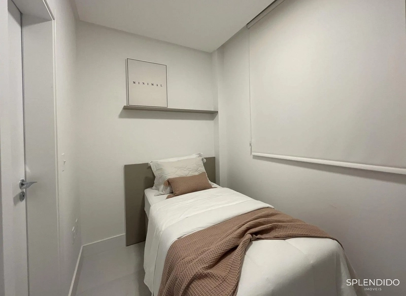 Cobertura Duplex no Edifício Italian Residence em Balneário Camboriú: 25ª foto da galeria de imagens do imóvel