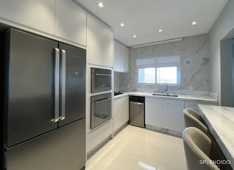 Cobertura Duplex no Edifício Italian Residence em Balneário Camboriú: 9ª foto da galeria de imagens do imóvel