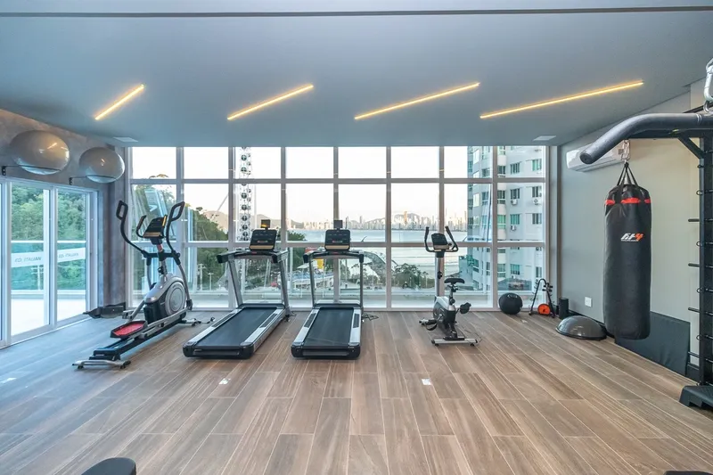 Cobertura Duplex no Edifício Italian Residence em Balneário Camboriú: 64ª foto da galeria de imagens do imóvel