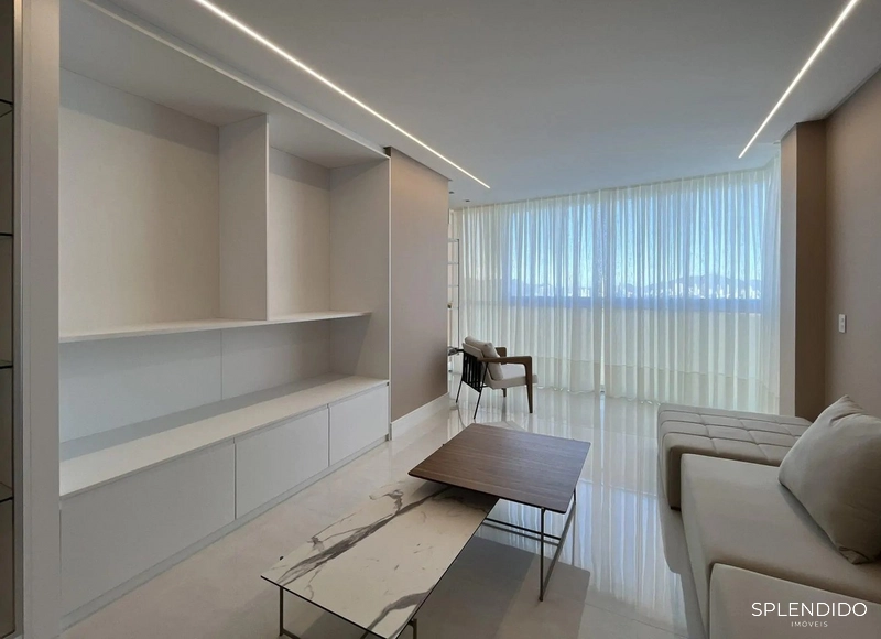 Cobertura Duplex no Edifício Italian Residence em Balneário Camboriú: 15ª foto da galeria de imagens do imóvel