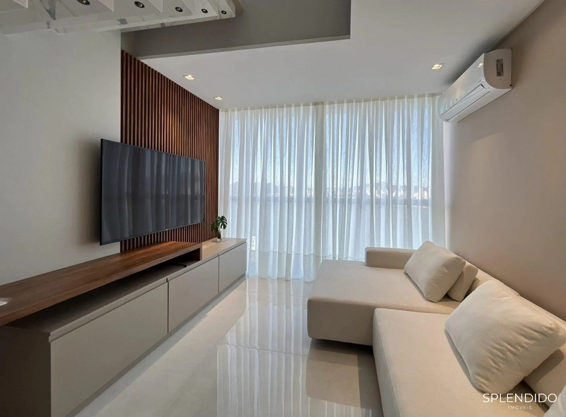 Cobertura Duplex no Edifício Italian Residence em Balneário Camboriú: 14ª foto da galeria de imagens do imóvel