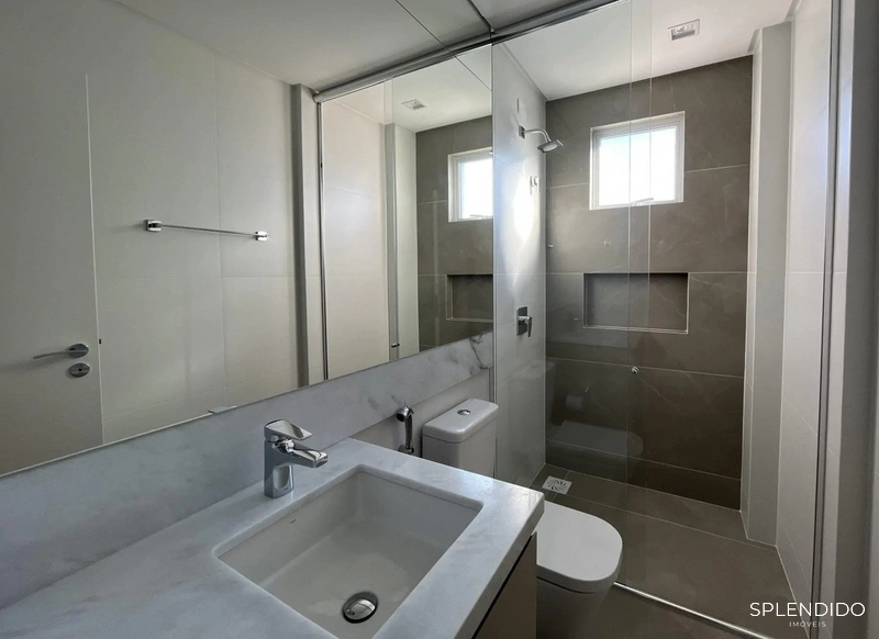 Cobertura Duplex no Edifício Italian Residence em Balneário Camboriú: 26ª foto da galeria de imagens do imóvel