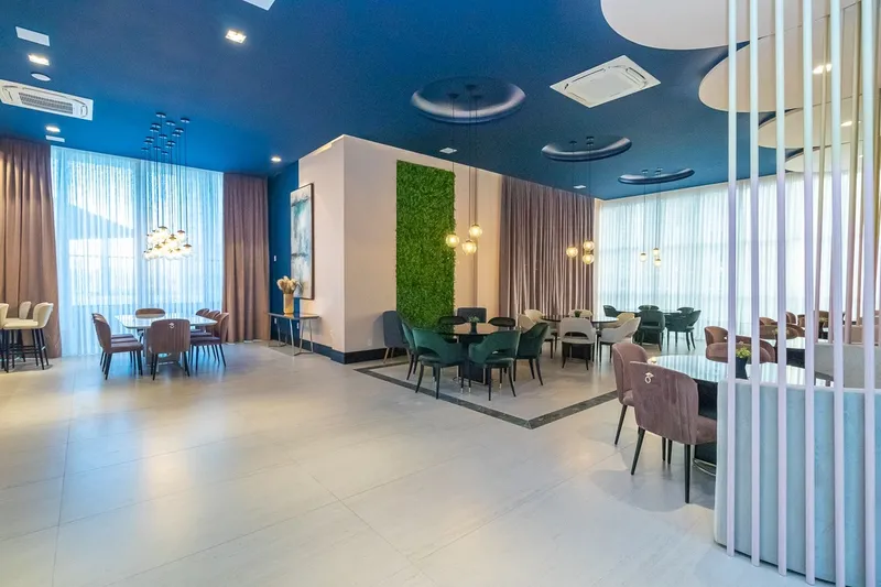 Cobertura Duplex no Edifício Italian Residence em Balneário Camboriú: 53ª foto da galeria de imagens do imóvel