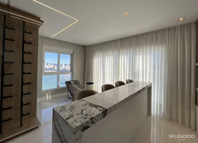 Cobertura Duplex no Edifício Italian Residence em Balneário Camboriú: 12ª foto da galeria de imagens do imóvel