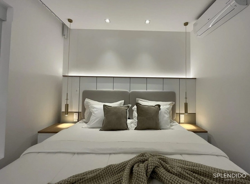 Cobertura Duplex no Edifício Italian Residence em Balneário Camboriú: 19ª foto da galeria de imagens do imóvel