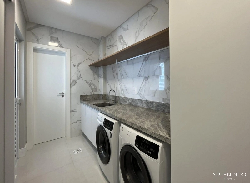 Cobertura Duplex no Edifício Italian Residence em Balneário Camboriú: 13ª foto da galeria de imagens do imóvel