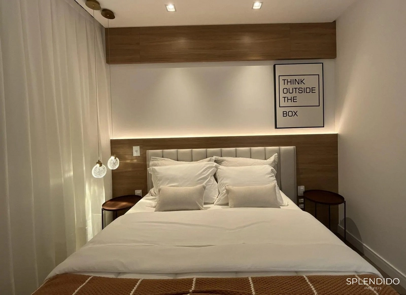 Cobertura Duplex no Edifício Italian Residence em Balneário Camboriú: 23ª foto da galeria de imagens do imóvel