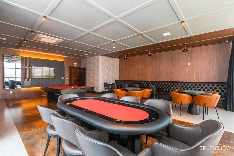 Cobertura Duplex no Edifício Italian Residence em Balneário Camboriú: 43ª foto da galeria de imagens do imóvel