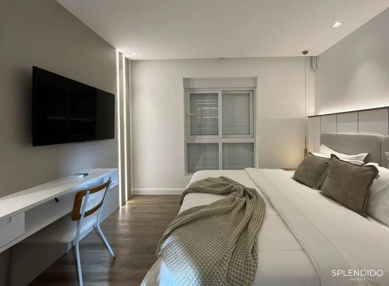 Cobertura Duplex no Edifício Italian Residence em Balneário Camboriú: 18ª foto da galeria de imagens do imóvel