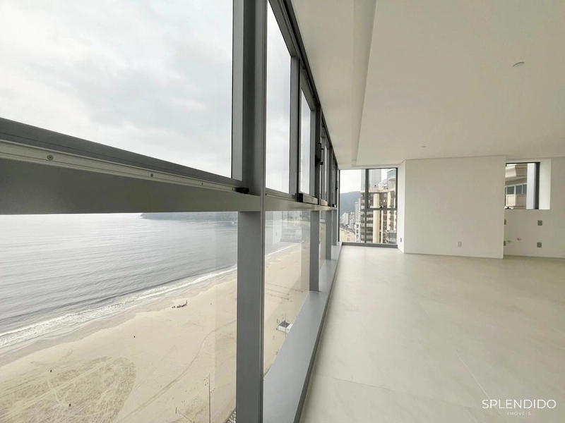 Apartamento no Edifício Copenhagen em Balneário Camboriú: 4ª foto da galeria de imagens do imóvel