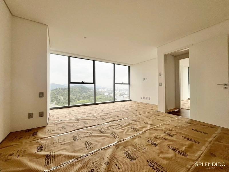 Apartamento no Edifício Copenhagen em Balneário Camboriú: 9ª foto da galeria de imagens do imóvel